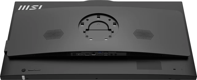 Alt view image 18 of 18 - MSI All-in-One Computer PRO AP272P 14M-672UST Intel Core i5-14400 16GB DDR5 1TB PCIe SSD 27" Windows 11 Pro 64-bit