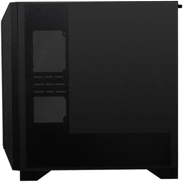 Alt view image 9 of 9 - MSI AEGIS ZS2 Gaming Desktop PC AMD Ryzen 9 9900X GeForce RTX 4070 Ti SUPER 32GB DDR5 2TB NVMe SSD Windows 11 Home A9NUF-1009US