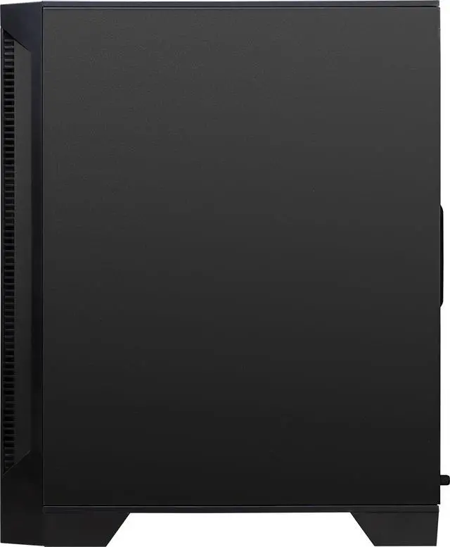 Alt view image 16 of 16 - MSI Codex Z2 Gaming PC, AMD Ryzen 7 8700F, GeForce RTX 4060, 16GB DDR5, 1 TB SSD, Windows 11 Home, Codex Z2 A8NUC-273US