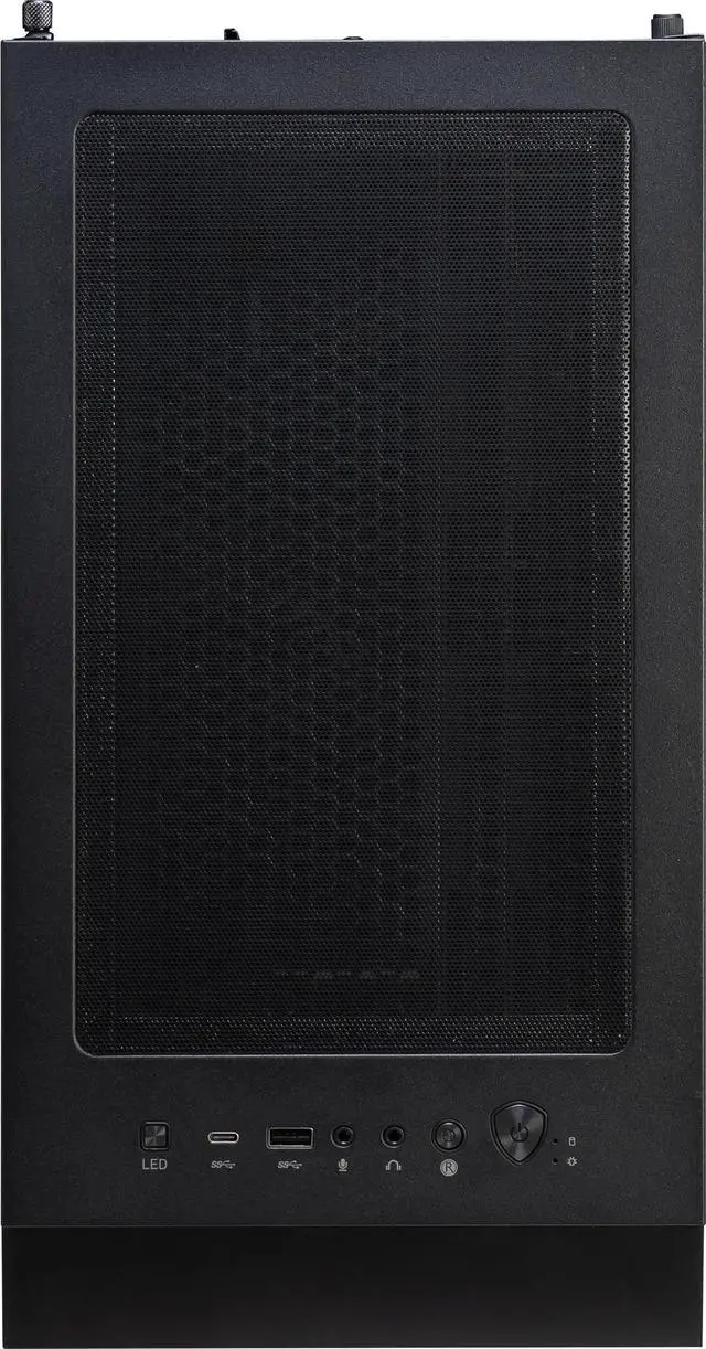 Alt view image 15 of 16 - MSI Codex Z2 Gaming PC, AMD Ryzen 7 8700F, GeForce RTX 4060, 16GB DDR5, 1 TB SSD, Windows 11 Home, Codex Z2 A8NUC-273US