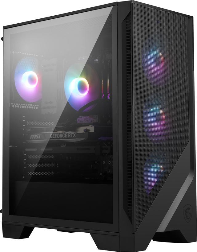 MSI Codex Z2 Gaming PC, AMD Ryzen 7 8700F, GeForce RTX 4060, 16GB DDR5, 1 TB SSD, Windows 11 Home, Codex Z2 A8NUC-273US MSI Codex Z2 Gaming PC, AMD Ryzen 7 8700F, GeForce RTX 4060, 16GB DDR5, 1 TB SSD, Windows 11 Home, Codex Z2 A8NUC-273US