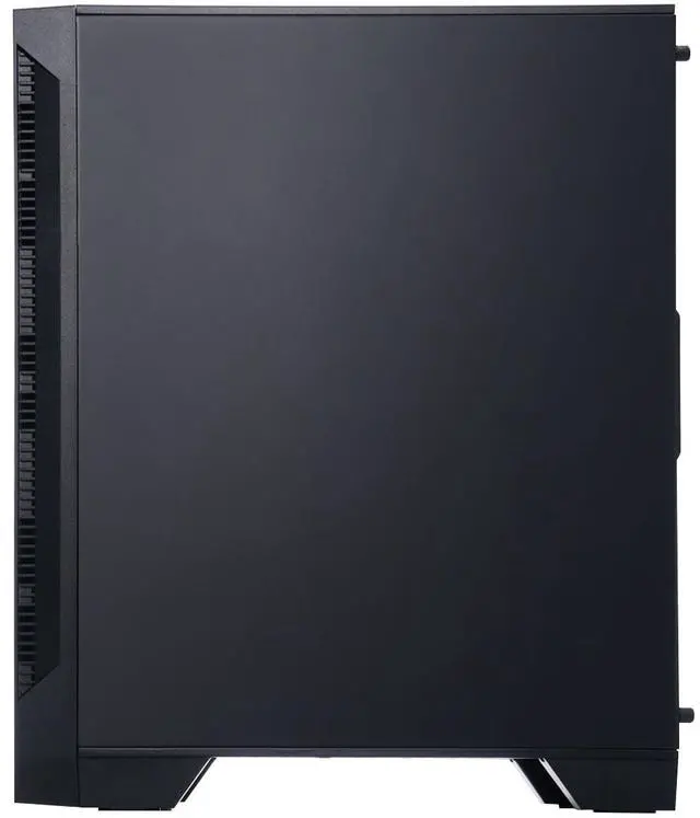 Alt view image 14 of 16 - MSI Codex Z2 Gaming PC, AMD Ryzen 7 8700F, GeForce RTX 4060, 16GB DDR5, 1 TB SSD, Windows 11 Home, Codex Z2 A8NUC-273US
