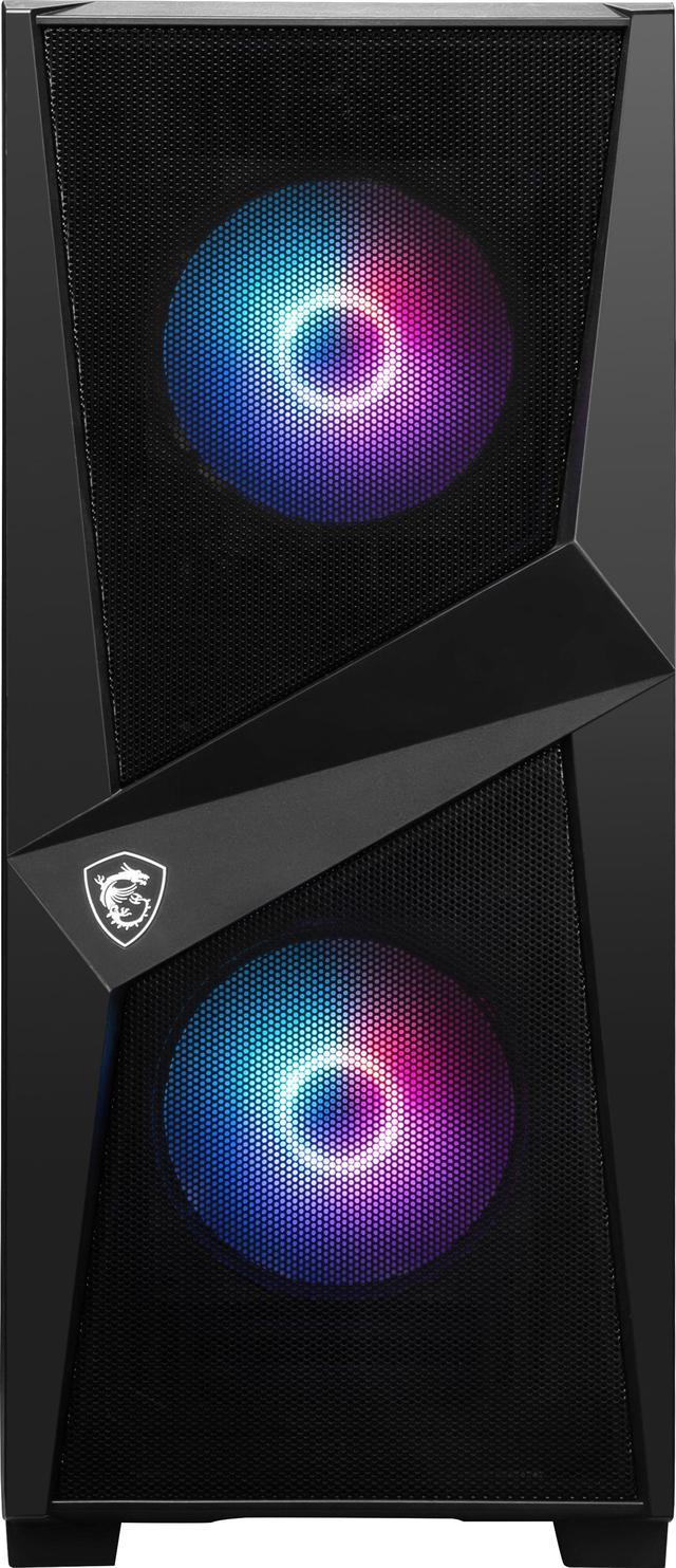 トップ MSI Codex R2 Gaming PC, Intel Core i5-13400F, GeForce RTX 枕