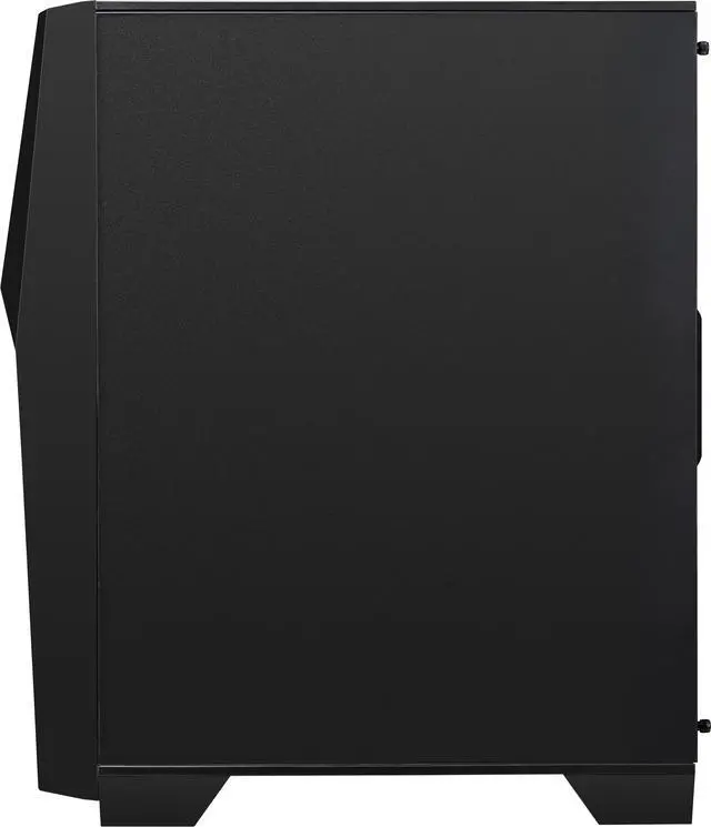 Alt view image 3 of 10 - MSI Codex R2 Gaming Desktop PC Intel Core i5-13400F 16GB RAM 1TB PCIe SSD GeForce RTX 4060 Windows 11 Home C13NUC5-266US