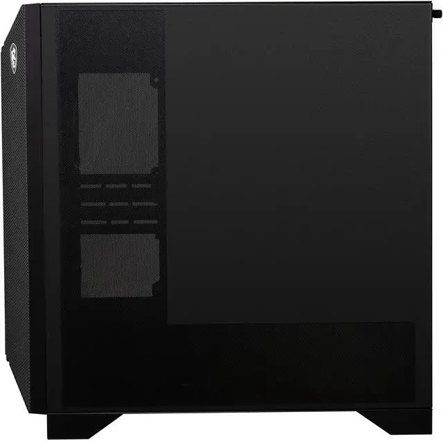 Alt view image 3 of 4 - MSI AEGIS Z2 Gaming Desktop PC AMD Ryzen 7 8700F GeForce RTX 4070 32GB DDR5 1TB NVMe SSD GeForce RTX 4070 Windows 11 Home A8NUE-1045US