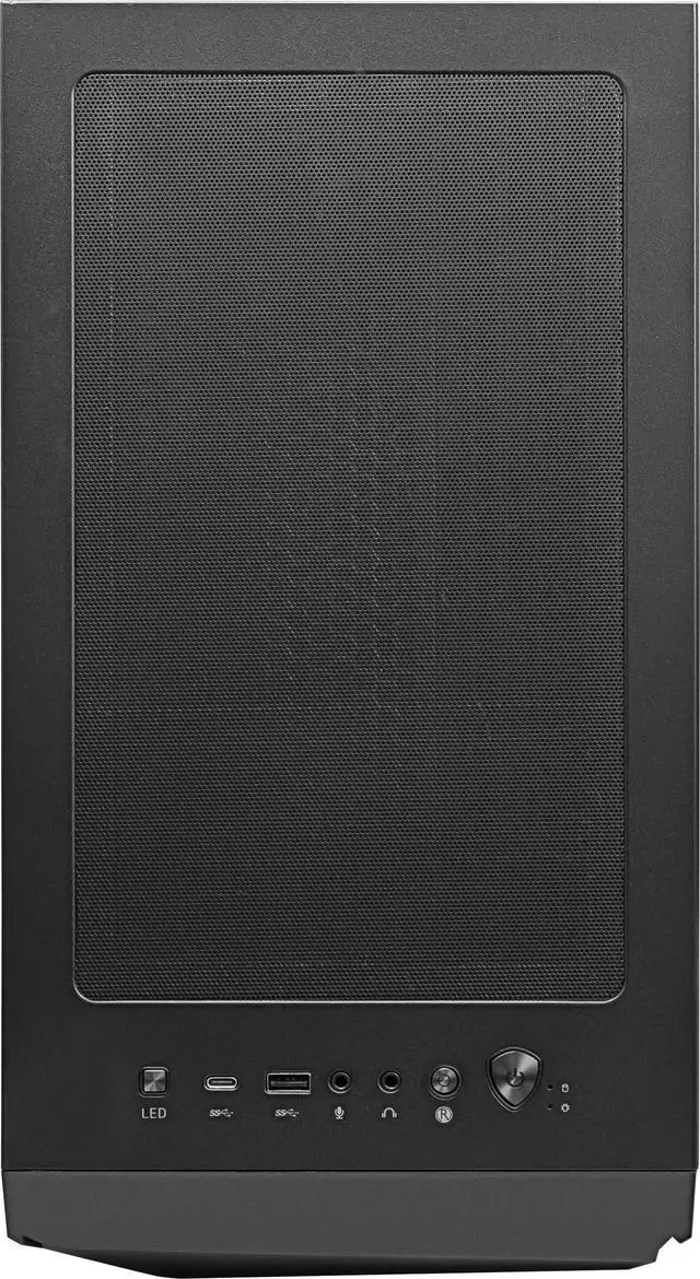 Alt view image 7 of 8 - MSI Gaming Desktop Codex R2 B14NUE7-277CA Intel Core i7 14th Gen 14700F (2.10GHz) 32GB DDR5 1TB PCIe SSD GeForce RTX 4070 Windows 11 Home 64-bit