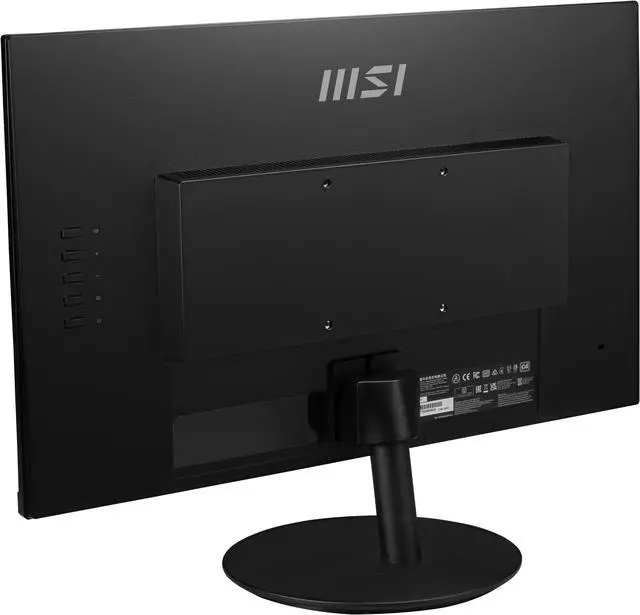 Alt view image 20 of 20 - MSI Desktop PC Cubi NUC 13MQG-227US Intel Core i5-1345U 16GB DDR5 1TB PCIe SSD Intel Iris Xe Graphics Windows 11 Pro