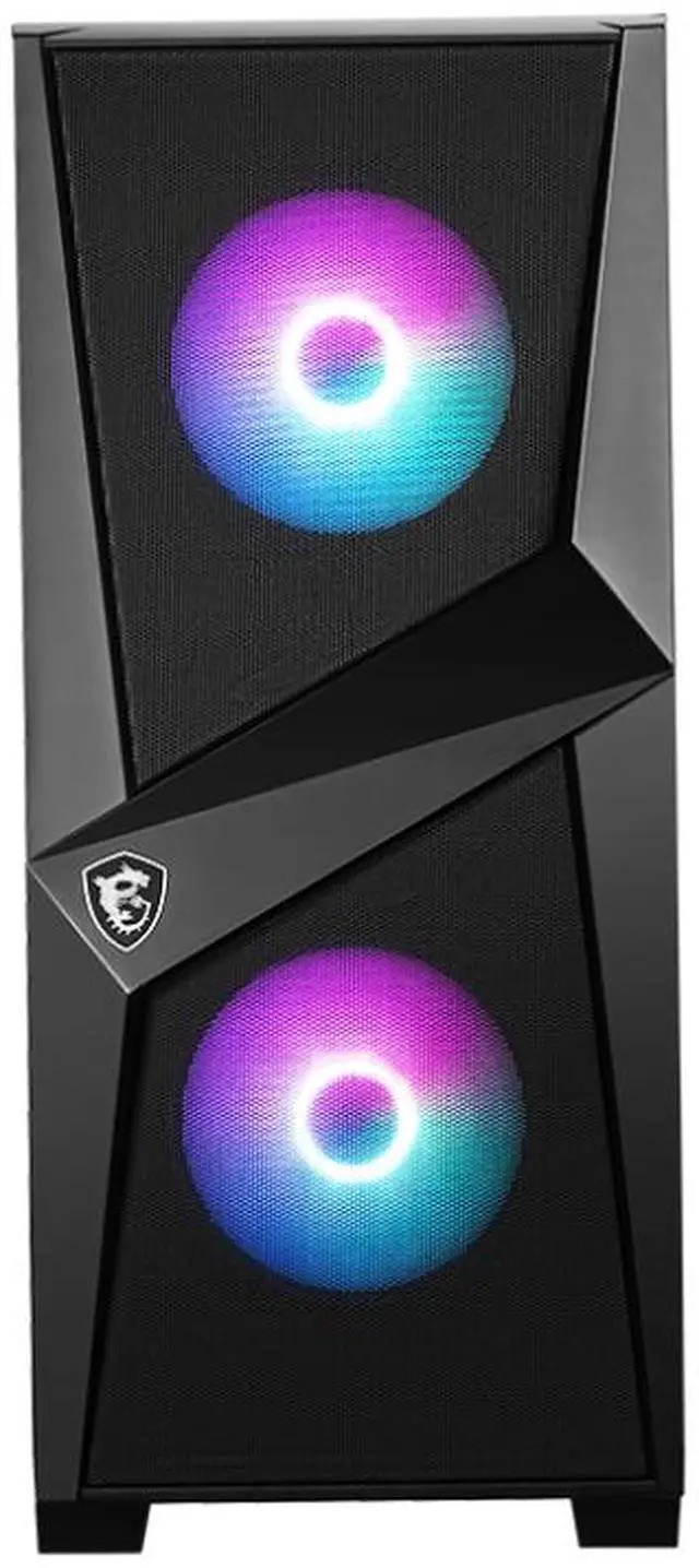 CPU i5-10505 /H470-itx /DDR4 32GB /512GB SSD Refurbished: MSI Gaming Desktop Intel Core i5-12400F 2.50 GHz