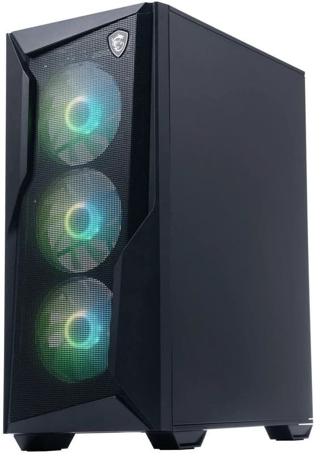 Refurbished: MSI Gaming Desktop Intel Core i7-14700F 2.10 GHz 