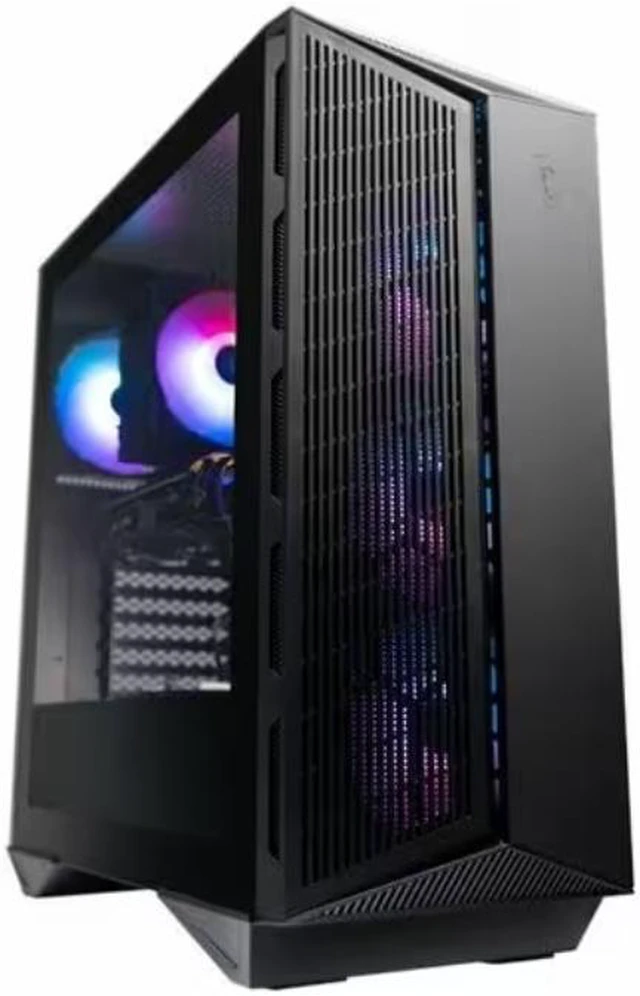 MSI Aegis ZS Gaming PC - AMD R9-7900X - RTX 4070 Ti super - 32GB