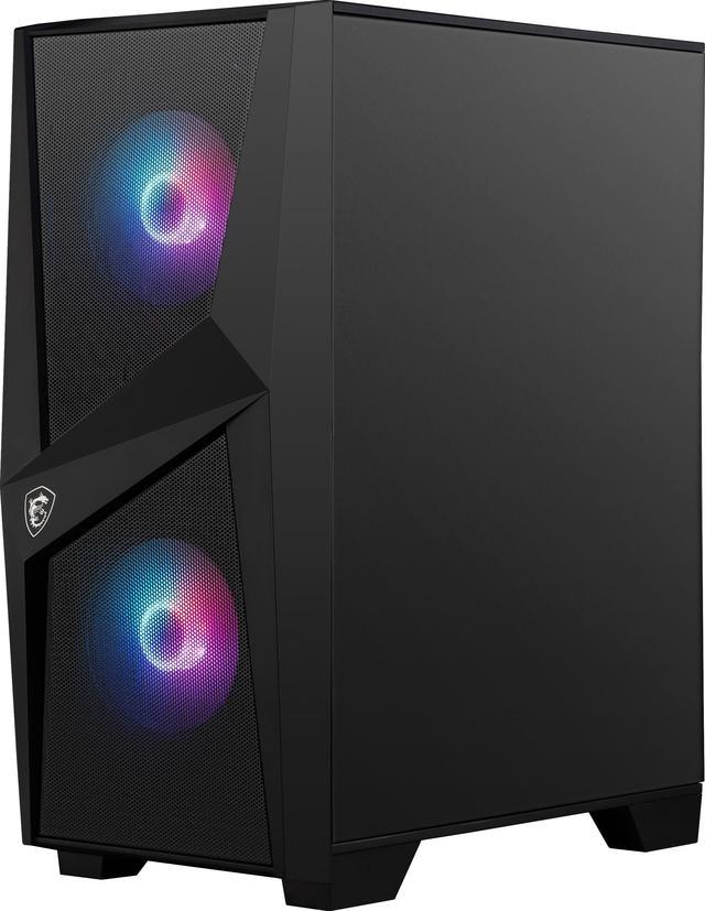 MSI Codex R2 (Tower) Gaming Desktop, Intel Core i7-14700F, GeForce RTX 4060  Ti 8G, 32GB Memory (16GB x 2), 1TB SSD, USB Type-C, VR-Ready, Windows 11  Pro - Newegg.com