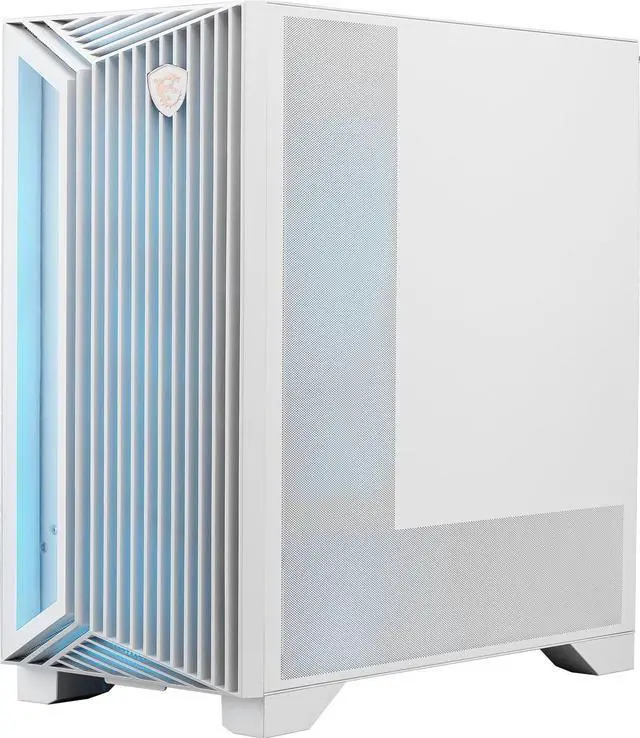 Alt view image 3 of 7 - MSI AEGIS R2 Gaming Desktop Intel Core i7-14700F GeForce RTX 4070 SUPER 32GB RAM 2 TB SSD Windows 11 Home A14NUE7-805US