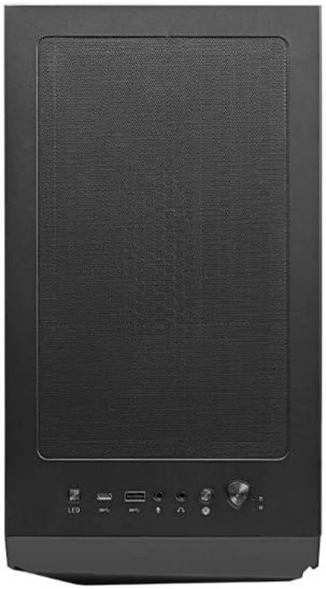 Alt view image 6 of 6 - MSI CODEX R2 Gaming Desktop Intel Core i7-14700F 2.10 GHz NVIDIA GeForce RTX 4060 Ti 16GB DDR5 1TB SSD Windows 11 Home B14NUD7-093US
