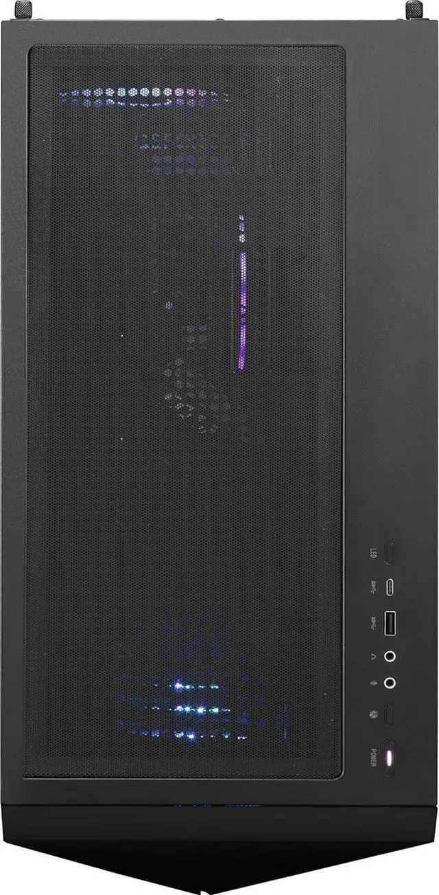 Alt view image 4 of 4 - MSI Gaming Desktop Aegis RS2 C14NUE7-818US Intel Core i7-14700KF 32GB DDR5 2TB PCIe SSD GeForce RTX 4070 SUPER Windows 11 Home 64-bit