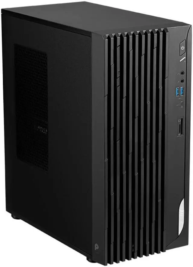 Alt view image 2 of 8 - MSI PRO DP180 Gaming Desktop Intel Core i7-13700F NVIVIA GeForce RTX 4060 32GB DDR4 RAM 2 TB NVMe SSD Windows 11 Home 13NUC-224US