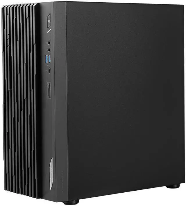 Alt view image 4 of 8 - MSI PRO DP180 Gaming Desktop Intel Core i7-13700F NVIVIA GeForce RTX 4060 32GB DDR4 RAM 2 TB NVMe SSD Windows 11 Home 13NUC-224US