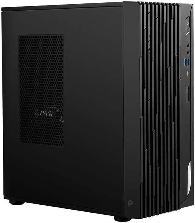Alt view image 5 of 8 - MSI PRO DP180 Gaming Desktop Intel Core i7-13700F NVIVIA GeForce RTX 4060 32GB DDR4 RAM 2 TB NVMe SSD Windows 11 Home 13NUC-224US
