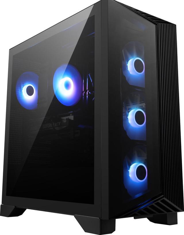 iBUYPOWER WA117i - Gaming Desktop PC - Intel Core i7 9700K