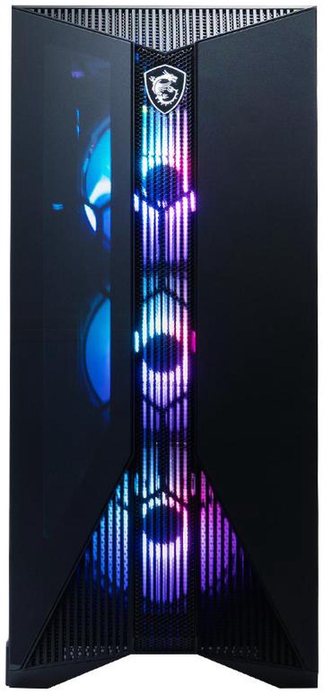 Refurbished: MSI Gaming Desktop Intel Core i7-14700KF Refurbished: MSI Gaming Desktop Intel Core i7-14700KF