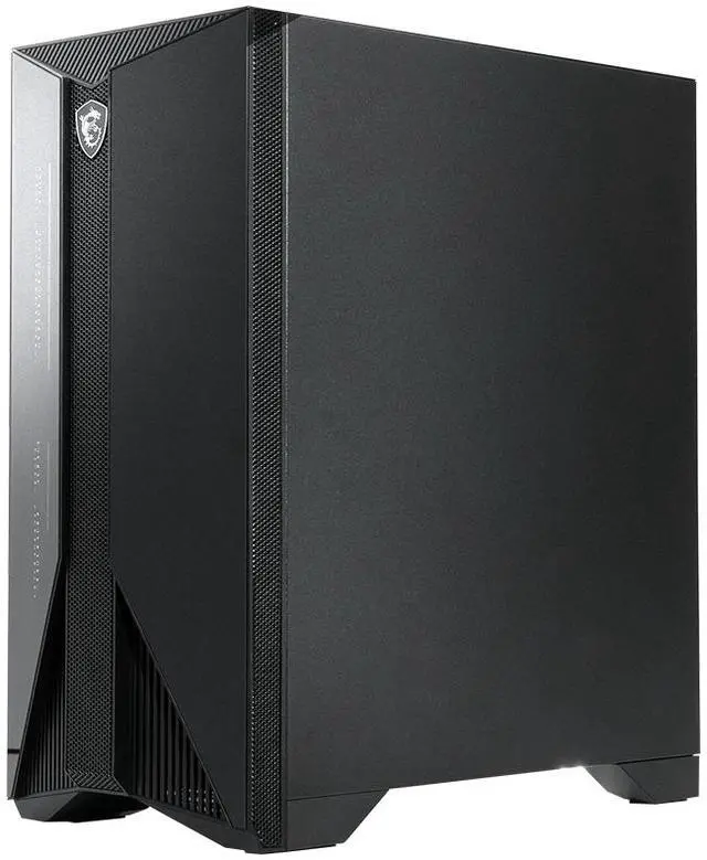 Alt view image 3 of 5 - MSI Gaming Desktop Intel Core i7-14700KF GeForce RTX 4070 SUPER 16GB RAM 1 TB NVMe SSD Windows 11 Home AEGIS R 14NUE7-680US