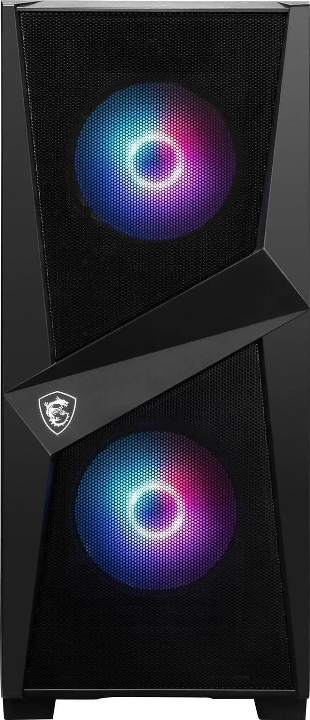 Main image of MSI CODEX R2C Gaming Desktop Intel Core i7-14700F GeForce RTX 4070 32GB RAM 1 TB NVMe SSD Windows 11 Home C14NUE7-289US