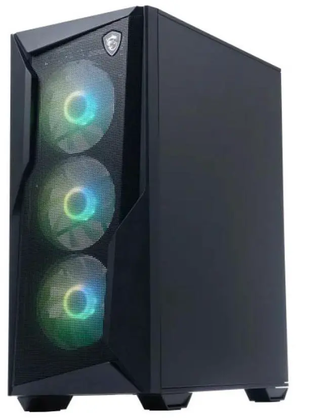 Alt view image 2 of 3 - MSI CODEX R2 Gaming Desktop Intel Core i7-14700F GeForce RTX 4060 32GB DDR5 2 TB NVMe SSD Windows 11 Home B14NUC7-240US