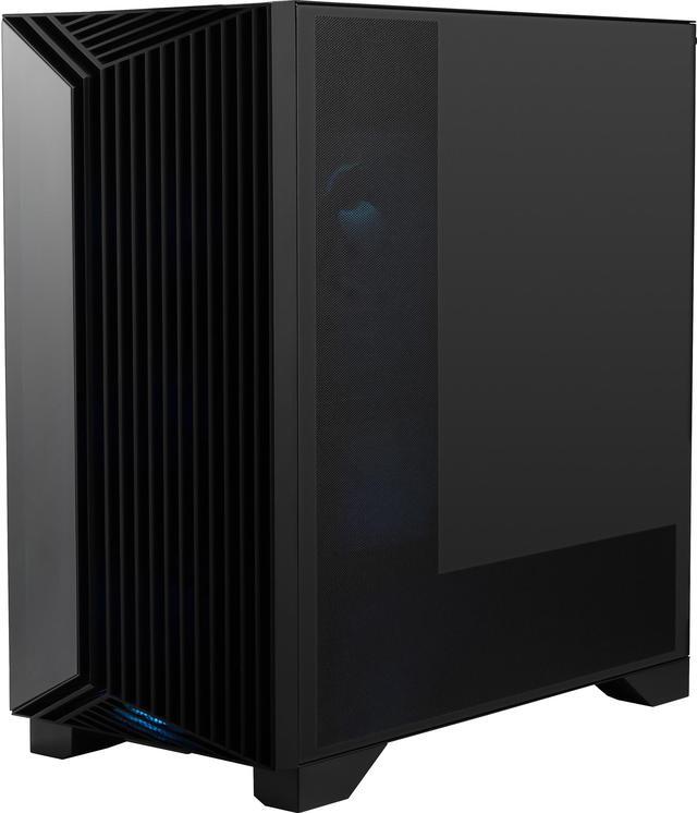 Alt view image 3 of 7 - MSI Gaming Desktop PC Aegis RS2 A14NVP7-1461US Intel Core i7-14700KF 32GB DDR5 2TB SSD GeForce RTX 5070 Windows 11 Home Advance