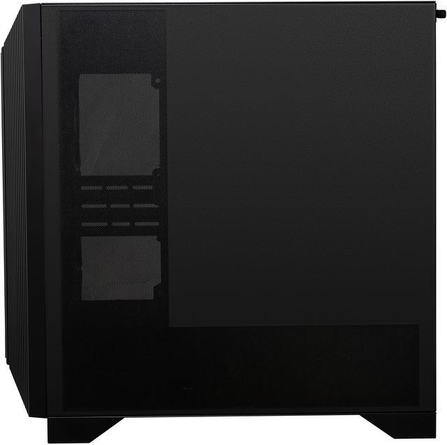 Alt view image 4 of 7 - MSI Gaming Desktop PC Aegis RS2 A14NVP7-1461US Intel Core i7-14700KF 32GB DDR5 2TB SSD GeForce RTX 5070 Windows 11 Home Advance