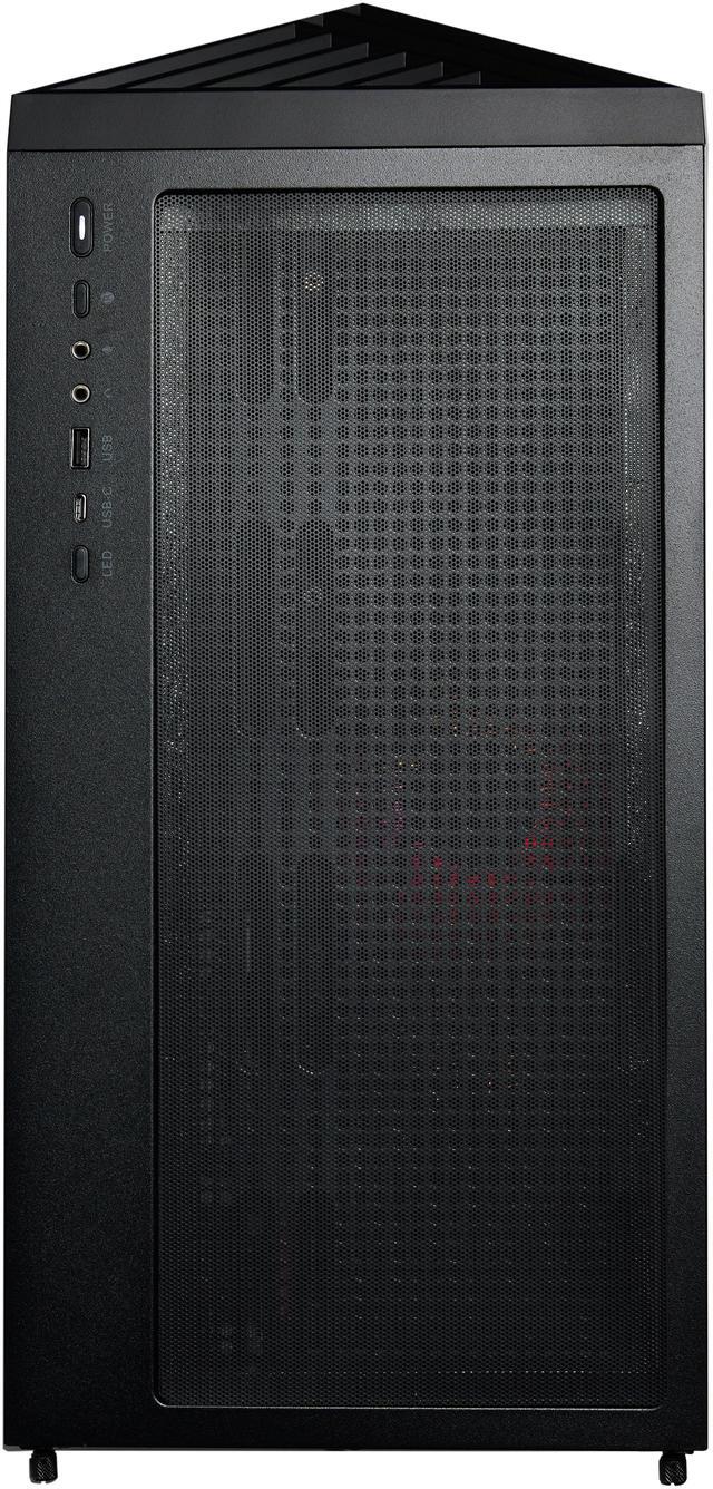Alt view image 7 of 7 - MSI Gaming Desktop PC Aegis RS2 A14NVP7-1461US Intel Core i7-14700KF 32GB DDR5 2TB SSD GeForce RTX 5070 Windows 11 Home Advance