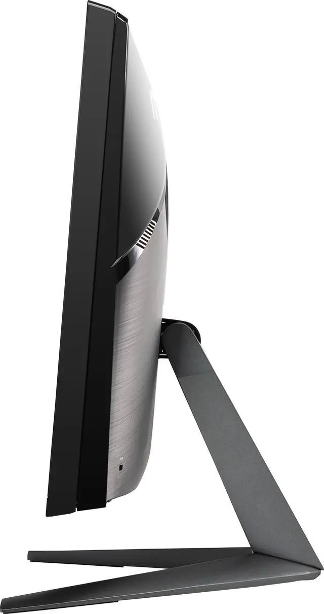 Alt view image 6 of 9 - MSI All-in-One PC PRO AP222T 14M-424US Intel Core i5-14400 8GB DDR4 512GB NVMe SSD 21.5" Touchscreen Windows 11 Pro