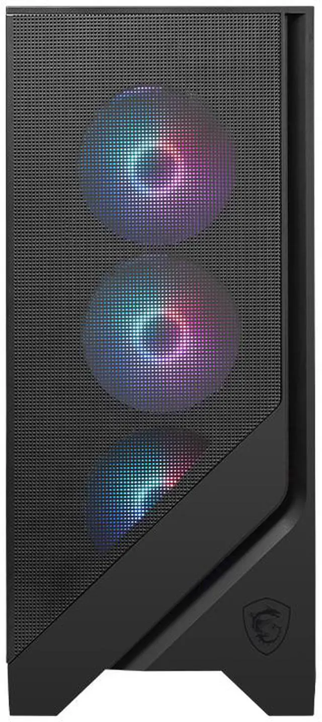 Alt view image 9 of 9 - MSI Gaming Desktop PC CODEX R2 A13NUD5-265US Intel Core i5-13400F 32GB DDR5 1TB NVMe SSD GeForce RTX 4060 Ti Windows 11 Home