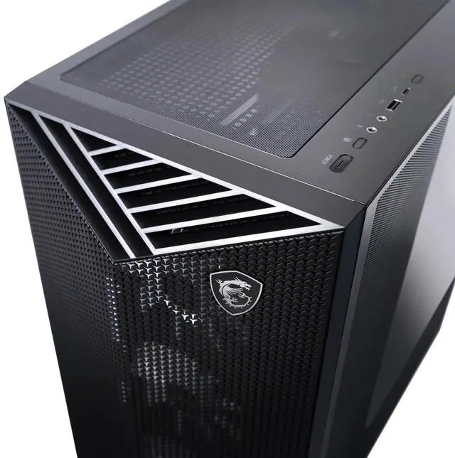 Refurbished: MSI Gaming Desktop PC AEGIS ZS2 B7NUG-1012US AMD Ryzen 9 ...