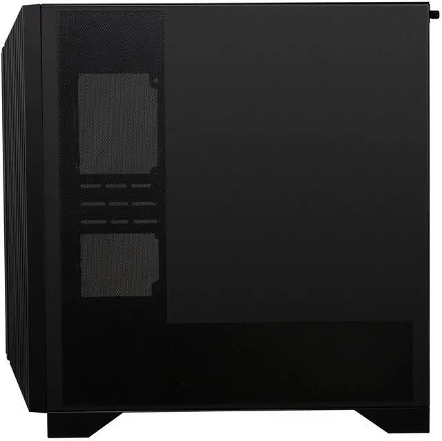 Alt view image 6 of 6 - MSI AEGIS Z2 Gaming Desktop AMD Ryzen 7 8700F 4.10 GHz NVIDIA GeForce RTX 4070 32GB RAM 1TB NVMe SSD Windows 11 Home C8NUE-1059US