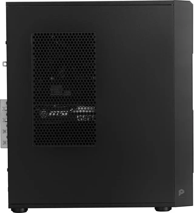Alt view image 5 of 10 - MSI Desktop PC, TAA Compliant PRO DP180 14ANVL-1023US Intel Core i5-14400 32GB DDR5 1TB SSD Intel UHD Graphics 770 Windows 11 Pro