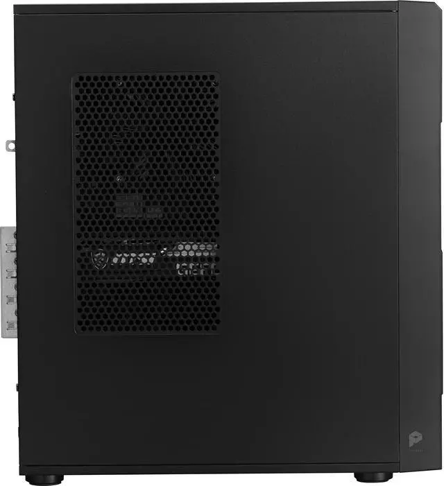 Alt view image 6 of 10 - MSI Desktop PC, TAA Compliant PRO DP180 14ANVL-1023US Intel Core i5-14400 32GB DDR5 1TB SSD Intel UHD Graphics 770 Windows 11 Pro