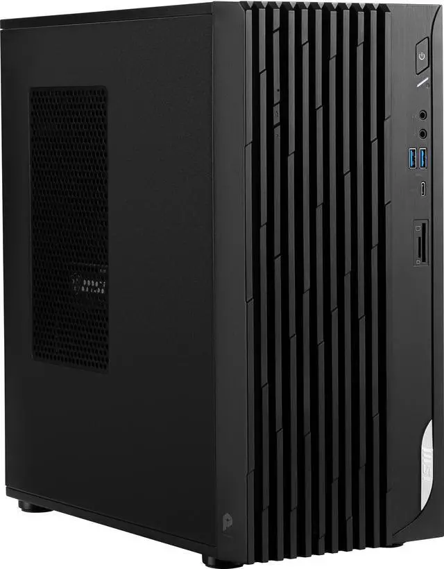 Main image of MSI Desktop PC, TAA Compliant PRO DP180 14ANVL-1023US Intel Core i5-14400 32GB DDR5 1TB SSD Intel UHD Graphics 770 Windows 11 Pro