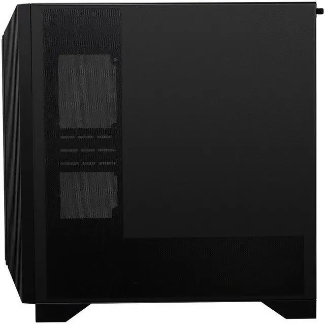 Alt view image 2 of 4 - MSI AEGIS Z2 Gaming Desktop AMD Ryzen 7 7700 3.80 GHz GeForce RTX 4060 Ti 32GB RAM 2TB NVMe SSD Windows 11 Home C7NUD-1208US