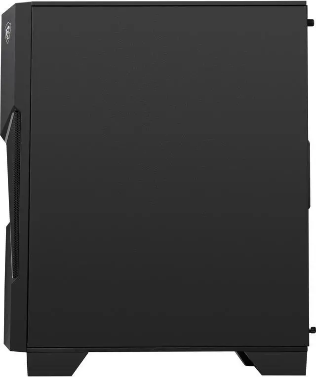 Alt view image 9 of 19 - MSI Gaming Desktop PC Codex Z2 D8NVL-488US AMD Ryzen 5 8400F 16GB DDR5 1TB NVMe SSD GeForce RTX 5060 Windows 11 Home
