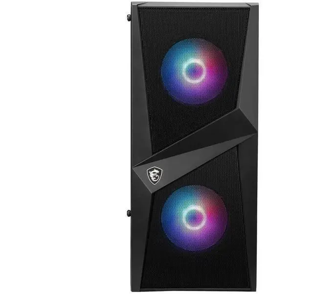 Alt view image 2 of 4 - MSI CODEX Z2C Gaming Desktop PC AMD Ryzen 7 8700F Nvidia GeForce RTX 4060 16GB DDR5 RAM 1TB SSD Windows 11 Pro B8NUC-288US