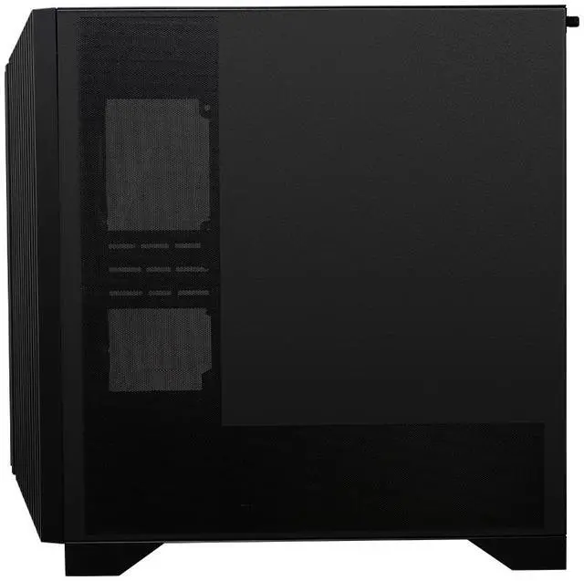 Alt view image 4 of 4 - MSI Gaming Desktop PC AEGIS RS2 C-1272US-BTO Intel Core i7-14700KF 32GB 2TB PCIe SSD GeForce RTX 4070 Ti SUPER Windows 11 Home