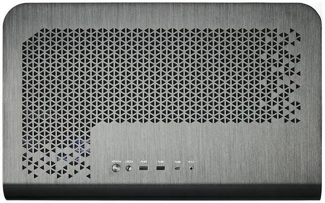 Alt view image 4 of 5 - MSI Vision Elite Gaming Desktop Intel Core Ultra 9 285K NVIDIA GeForce RTX 5070 TI 64GB RAM 2TB NVMe SSD Windows 11 Pro