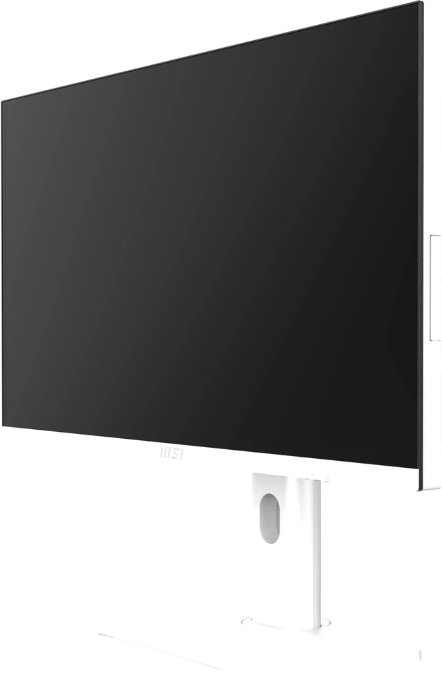 Alt view image 4 of 11 - MSI All-in-One PC Modern AM273QP AI 1UM-067US Intel Core Ultra 7 155H 16GB DDR5 1TB NVMe SSD 27" Windows 11 Home 64-bit