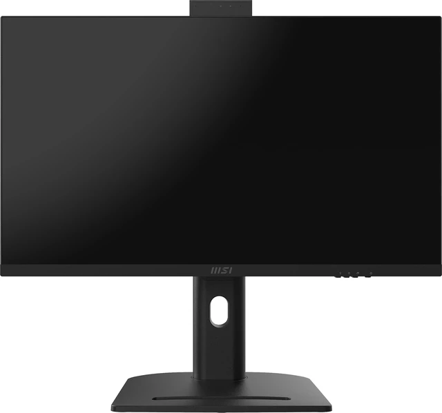 Alt view image 9 of 11 - MSI All-in-One PC Modern AM273QP AI 1UM-067US Intel Core Ultra 7 155H 16GB DDR5 1TB NVMe SSD 27" Windows 11 Home 64-bit