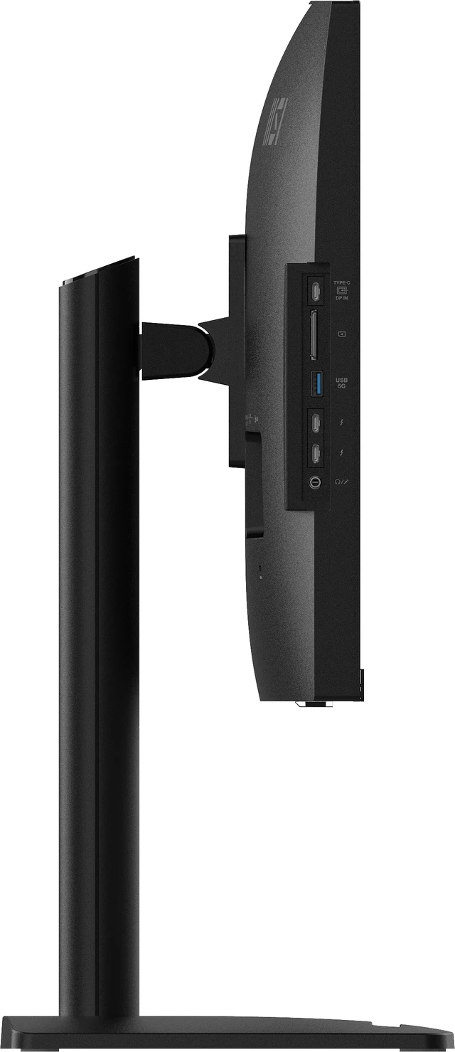Alt view image 8 of 11 - MSI All-in-One PC Modern AM273QP AI 1UM-067US Intel Core Ultra 7 155H 16GB DDR5 1TB NVMe SSD 27" Windows 11 Home 64-bit