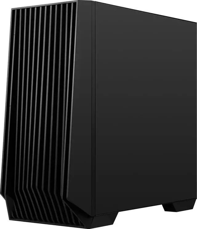 Alt view image 4 of 12 - MSI Gaming Desktop PCs PRO DP400 2NVV-023US Intel Core Ultra 7 265F 64GB DDR5 no hdd HDD 2TB M.2 NVMe SSD GeForce RTX 5080 Windows 11 Home