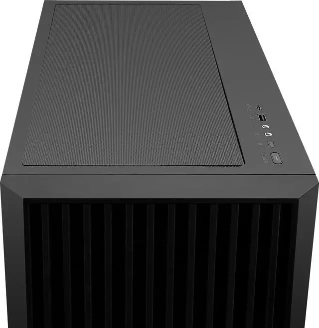 Alt view image 7 of 12 - MSI Gaming Desktop PCs PRO DP400 2NVV-023US Intel Core Ultra 7 265F 64GB DDR5 no hdd HDD 2TB M.2 NVMe SSD GeForce RTX 5080 Windows 11 Home