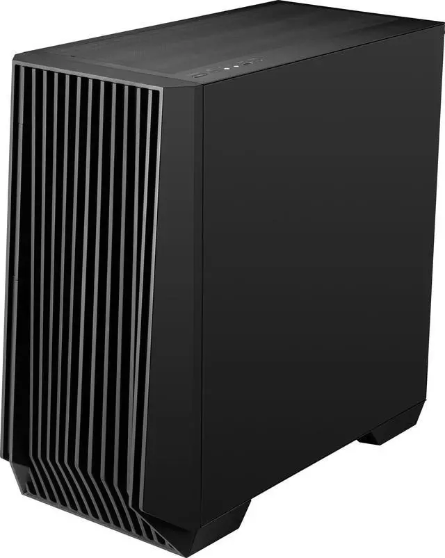 Alt view image 6 of 12 - MSI Gaming Desktop PCs PRO DP400 2NVP-025US Intel Core Ultra 7-265F 32GB DDR5 no hdd HDD 2TB NVMe SSD 0 GB Optane Memory GeForce RTX 5070 Windows 11 Home Advanced