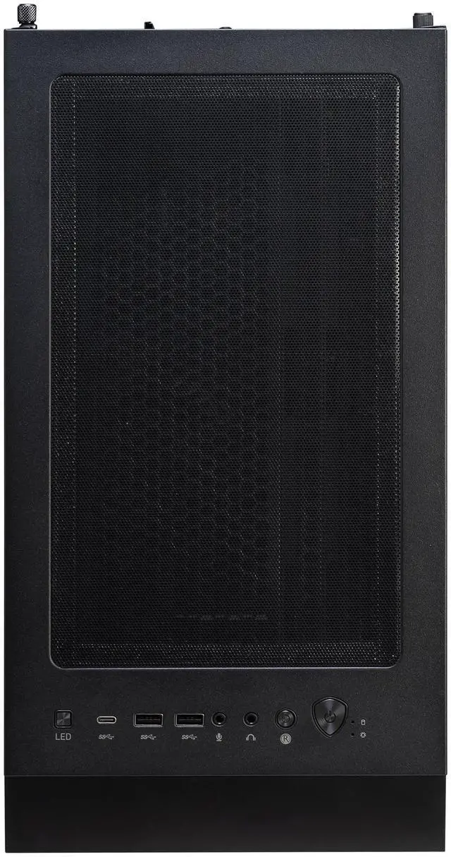 Alt view image 2 of 4 - MSI Codex R2 AI Gaming PC, Intel Core Ultra 7 265, NVIDIA GeForce RTX 5060 Ti 16GB, 32GB DDR5 6000, 2TB NVMe SSD, Windows 11 Home, Includes Gaming Mouse & Keyboard (Codex R2 AI B2NVN7-450US)