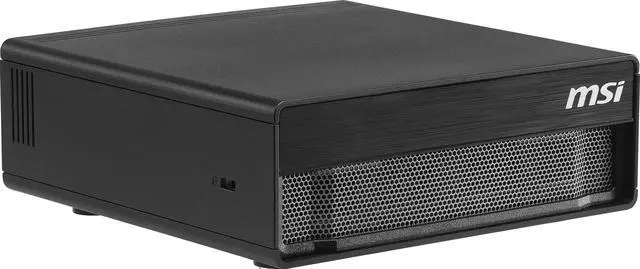 Main image of MSI Personal AI Supercomputer EdgeXpert-11SUS 128GB LXDDR5x 4TB SSD with self-encryption SSD