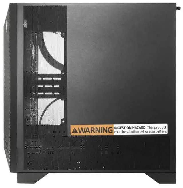 Alt view image 5 of 6 - MSI AEGIS ZS2 Gaming Desktop AMD Ryzen 9 9900X NVIDIA GeForce RTX 5070 32GB RAM 2TB SSD Windows 11 Home (B9NVP-1434US)